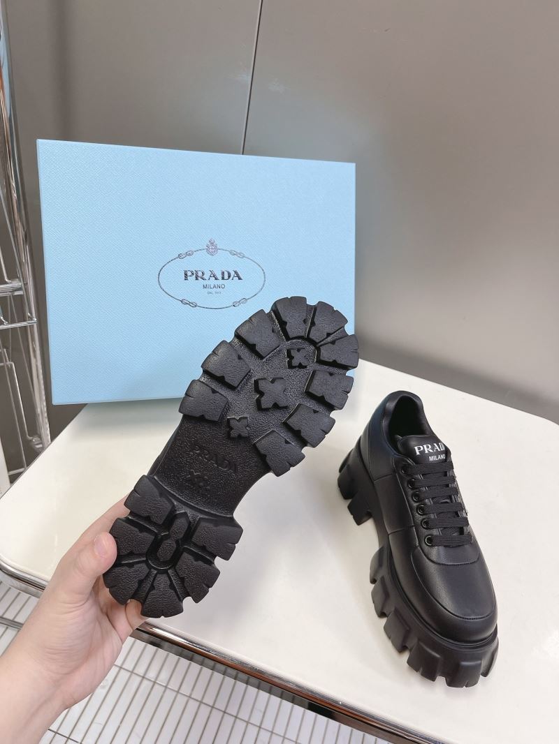 Prada Boots